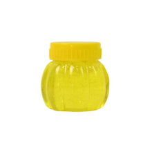 Soft Jar Slime Combo of Glitter Slime and Crystal Slime - dailyneed.life
