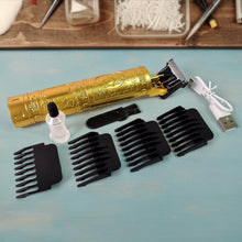 Plastic Body Hair Trimmer for Men Hairstyle Trimmer, Hair accessories - dailyneed.life