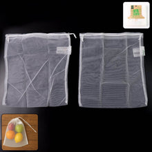 Reusable Mesh Produce Bags (2 Pc) - dailyneed.life