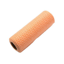 Non Wooven Fabric Disposable Handy Wipe Cleaning Cloth Roll, Tissue Roll (1Pc) - dailyneed.life