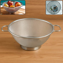 Apex Stainless Steel Mesh Colander - dailyneed.life