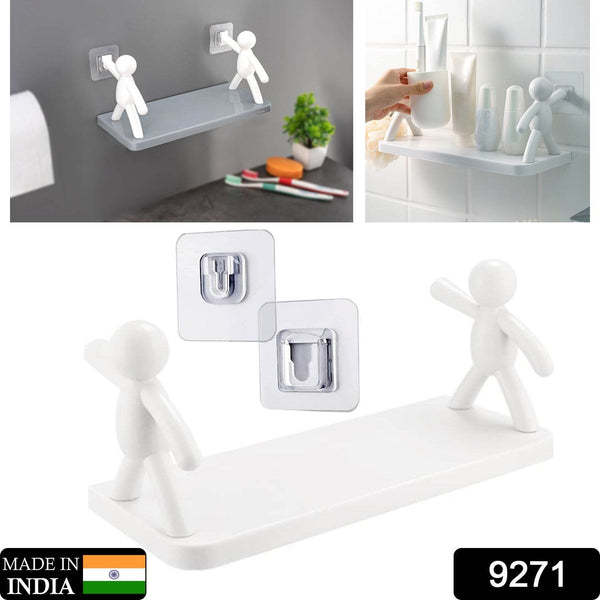 Floating Shelves for Bedroom Wall Shelves for Living Room / Kitchen Wall Mounted Shelf - dailyneed.life