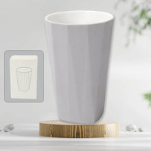 Silicone Drinking Glass, Unbreakable Silicone Glass, Safe Water Glass, Silicone Glass for Parties, Camping, Beaches, Boats, Outdoor. - dailyneed.life