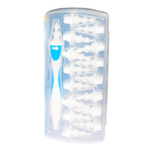 Smart Swab Silicone Easy Earwax Removal with 16 Replacement Disposable Soft Tips / Ear Wax - dailyneed.life