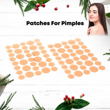 Pimple Patches for Face (1 Sheet Set) - dailyneed.life