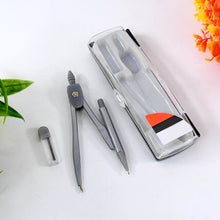4-in-1 Premium Geometry Compass Set for Students and Professionals - dailyneed.life