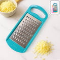 Supermom Multipurpose Cheese & Vegetable Grater (1 Pc) - dailyneed.life