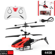 Remote Control Helicopter with USB Chargeable Cable for Boy and Girl Children (Pack of 1) - dailyneed.life