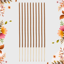 Premium Incense Sticks / Agarbatti for Everyday Use for Home, Office, Meditation and Pooja for Puja, & Other Festive Occassions, Agarbatti (10 Pcs Sticks / 40 Cm / Stand not included / Mix Flavor) - dailyneed.life