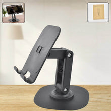 Mobile Stand Foldable & 360° Rotatable Mobile Stand (1 Pc) - dailyneed.life