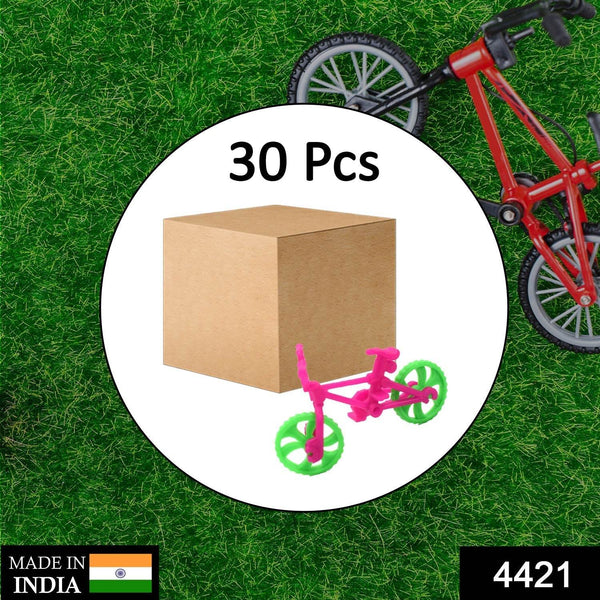 30-Piece Small Bicycle Toy Set for Kids – Fun and Educational Play - dailyneed.life