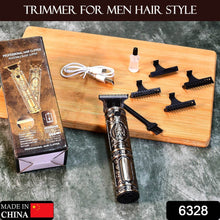 ﻿Electric shaving machine dry shaving for men - hair shaving and trimming beard With adjustable blade clipper., Hair accessories - dailyneed.life