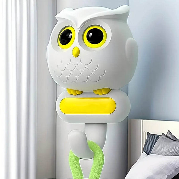 Self Adhesive Wall Hooks Cute Bird Hook (1 Pc) - dailyneed.life