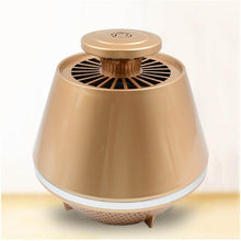 Mosquito Trap Repellent Lamp (1 Pc) - dailyneed.life