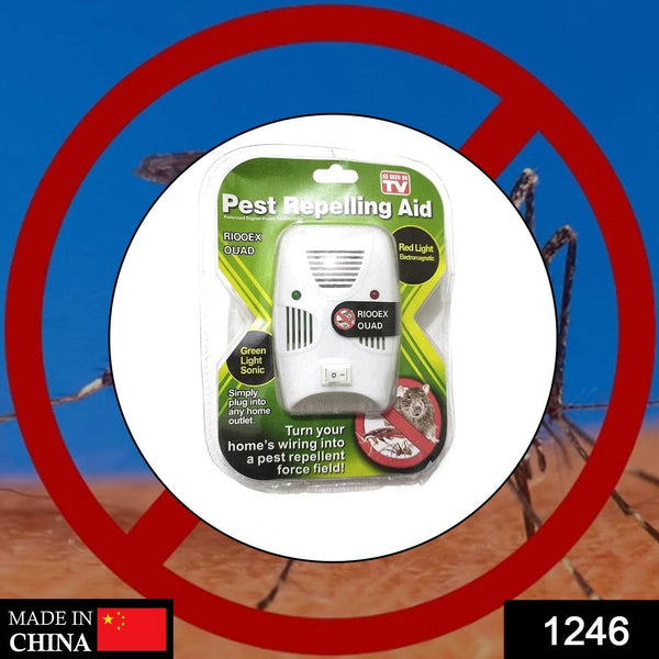 Mosquito Repeller Rat Pest Repellent for Rats, Cockroach, Mosquito, Home Pest - dailyneed.life