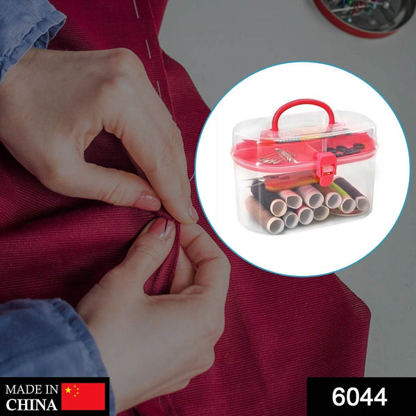 Portable Travel Sewing Kits Box - dailyneed.life