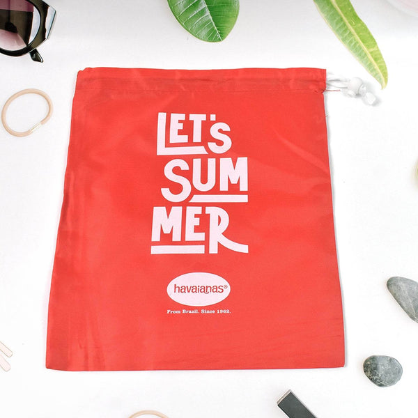 Multipurpose Heavy Duty Drawstring Bag (32×27 Cm / 1 Pc) - dailyneed.life