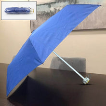 3-Fold Umbrella Summer Sun and Rain Protection Foldable Cute Umbrella || UV Protection Rain Sun Umbrella || Travel Accessories || Umbrella for Children, Girls, and Boys (1 Pc)  - dailyneed.life