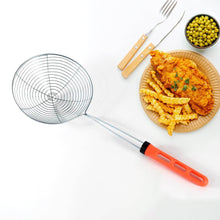 Stainless Steel Deep Fry Strainer - dailyneed.life