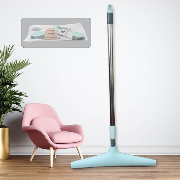 Ganesh Telescopic Floor Wiper 16 Inch (40 cm) - dailyneed.life