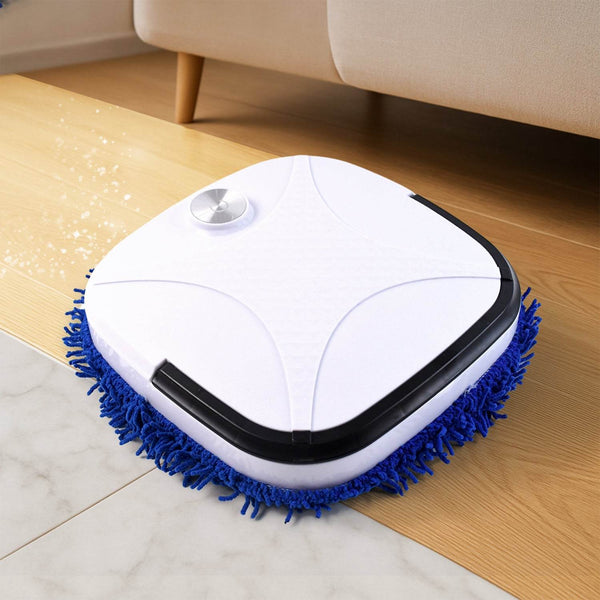 Automatic Smart Floor Cleaning Robot (1 Pc) - dailyneed.life