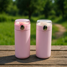 Water Bottle for Kids – Insulated Vacuum Stainless Steel Bottle (300 ML Approx) - dailyneed.life