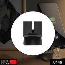 Mobile Metal Stand widely used to give a stand and support for smartphones etc, at any place and any time purposes. - dailyneed.life