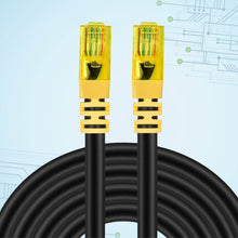 Heavy Duty Cat 5 Ethernet Cable Internet Cable (2 Mtr. / 1 Pc) - dailyneed.life