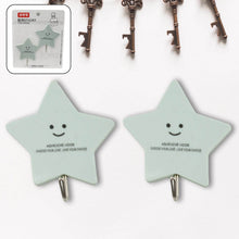 Multipurpose Strong Self-Adhesive Hooks – Heavy Plastic Wall Hooks for Home, Kitchen & Office Use - dailyneed.life