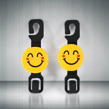 Universal Car Seat Headrest Hooks (2 Pc Set) - dailyneed.life