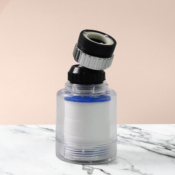 Water Faucet Extender, Swivel Faucet Aerator (1 Pc) - dailyneed.life