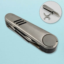 Multi Function Pocket Tools Chest Knife (1 Pc) - dailyneed.life