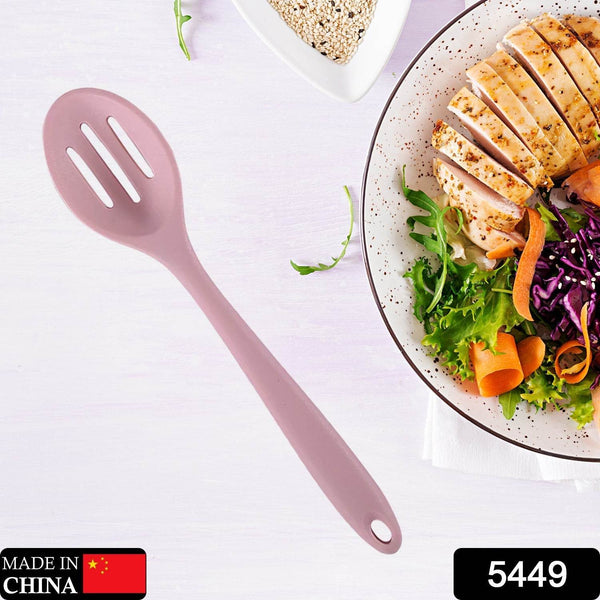 Silicone Cooking Cookware Heat-Resistant Kitchen Utensils Cookware Kitchenware (27cm) - dailyneed.life