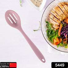 Silicone Cooking Cookware Heat-Resistant Kitchen Utensils Cookware Kitchenware (27cm) - dailyneed.life