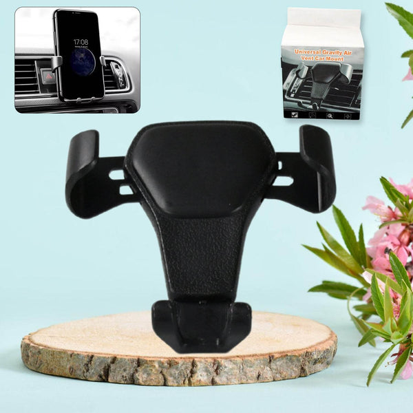 Mobile Phone Holder for car Phone Holder for Cars Cell Phone Mount for car Multifunctional car Mobile Phone Stand car Cell Phone Holder auto Phone Holder air Outlet car Holder - dailyneed.life