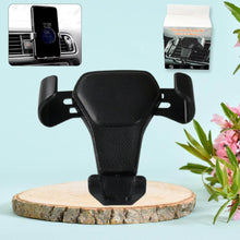 Mobile Phone Holder for car Phone Holder for Cars Cell Phone Mount for car Multifunctional car Mobile Phone Stand car Cell Phone Holder auto Phone Holder air Outlet car Holder - dailyneed.life