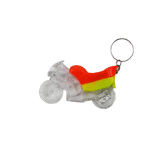 Kid's Boys Light Bike Keychain - dailyneed.life