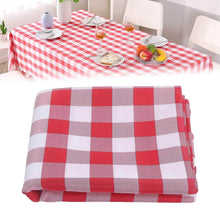 Reusable Table Cloth / Cover for Dining Picnic (140x180 Cm / 1 Pc) - dailyneed.life