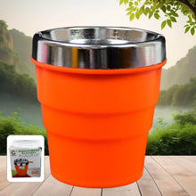 Plastic Car Ashtray Holder Cup with Lid (1 Pc) - dailyneed.life