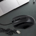 Computer / Laptop Wired Optical Mouse (1 Pc) - dailyneed.life