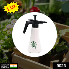1 litre Garden Sprayer used in all kinds of garden and park for sprinkling and showering purposes. - dailyneed.life