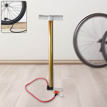 Strong Steel Air Pump (1 Pc / Mix Color) - dailyneed.life