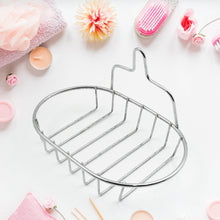 Kitchen, Bathroom Stainless Steel, Soap Dish Holder Wall Hanging Soap Storage Rack  - dailyneed.life