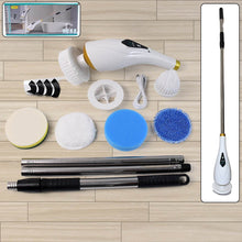 Electric Spin Scrubber (11 IN 1) - dailyneed.life