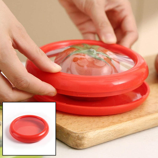 Vegetable Container Premium Fruits Saver Keeper for Kitchen Organization - dailyneed.life