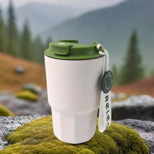 Thermos Cup Stainless Steel Cold Coffee Cup (460Ml Approx) - dailyneed.life