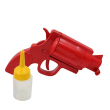 Ketchup Dispenser Mustard Bottle Gun (1 Pc) - dailyneed.life