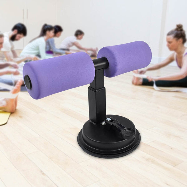 Suction Sit Up Tool Used To Handle Tapes And Cut Them Easily. - dailyneed.life