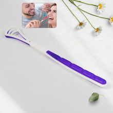 Tongue Cleaner and Scraper (1 Pc / Mix Color) - dailyneed.life