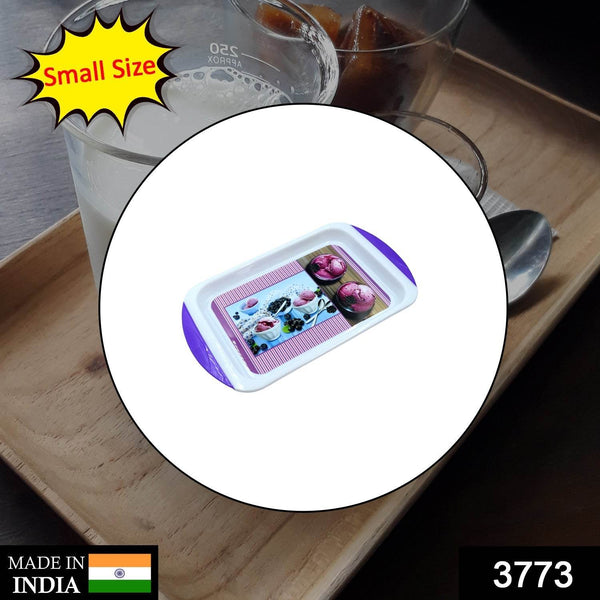Small Plastic Tray for Kitchen and General Purpose - dailyneed.life